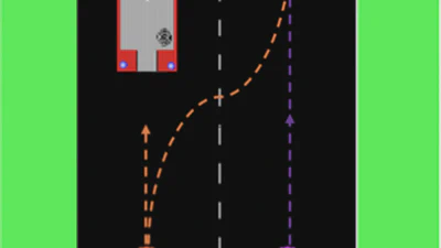 Resolving Conflict in Decision-Making for Autonomous Driving featured image